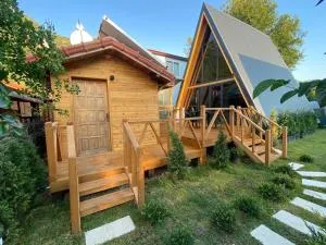 Eden Garden Villa Sardunya - Adrasan