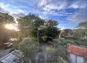 2 Bed Holiday Home with River Views