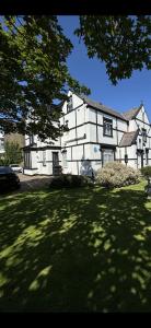 The Old Coach House - Hotel 4 stelle a Blackpool