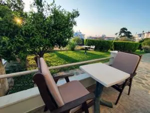 Cozy Nest - Ágios Dimítrios