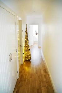 London Apartment, 3 Bedrooms, Zone 2