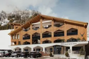 Hotel Jägerhof - Кольфоско