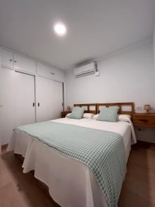 Apartamento 1 dormitorio - Geraneos 14