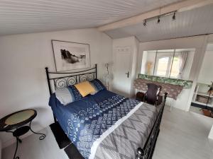 Maisons de vacances Hacienda : photos des chambres