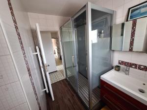 Maisons de vacances Hacienda : photos des chambres