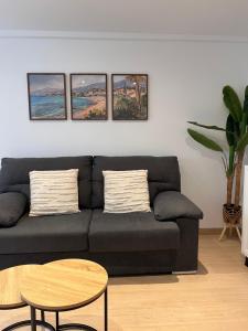 Apartamento 1 dormitorio - Geraneos 14