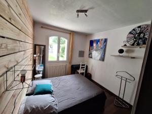 Maisons de vacances Hacienda : photos des chambres