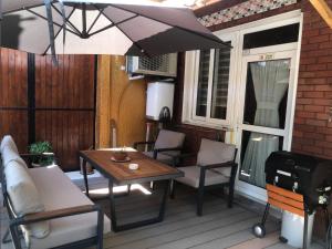 ANTALYA KALEİÇİ MÜSTAKİL BAHÇELİ ev