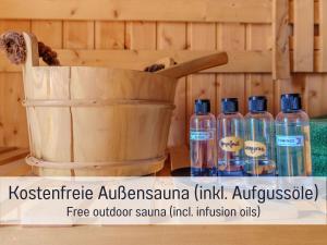 Historisches Gerberhaus: Eingezäunt | Sauna | Whirlpool | Kamin