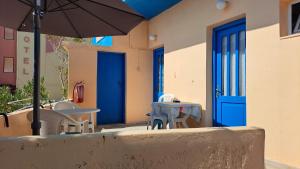 Christina Rooms No1