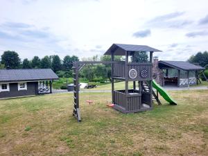 GREY PINE HOUSE