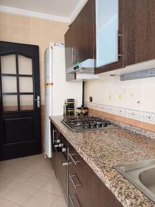 Un superbe appartement à louer