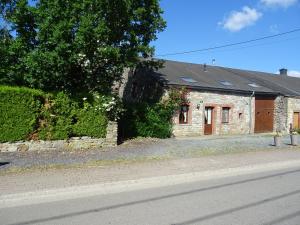 Gîtes Les LHOMMALINNES