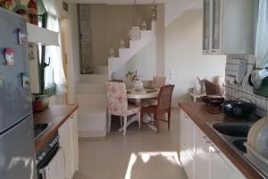 Thalassa Beach front villa - infinite sea view