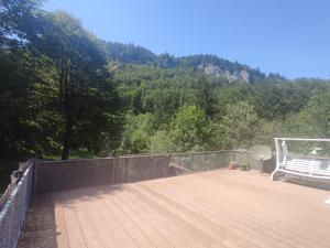 Ferienhaus Bärschwendi