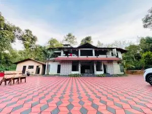 COORG HEAVEN PLANTATION STAY - Jambur