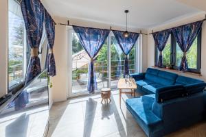 Stunning house Gdansk Przymorze 7 rooms mini SPA