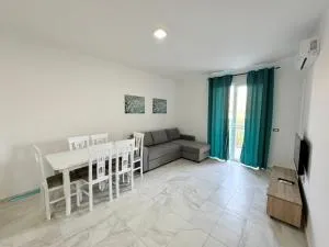 Vera Apartments - Sakës