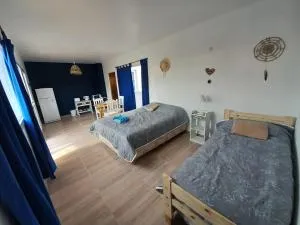 El Atardecer Monoambiente - Punta Ninfas