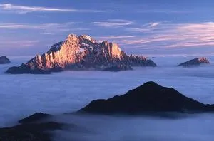 Dolomiti Sot i piz - 琴琴伊盖