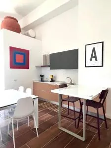 L'Asilo - Guest and bike house - 皮斯蒂奇 L'Asilo - Guest and bike house - 皮斯蒂奇