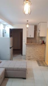 شاليه ببورتو السخنه غرفتين بحديقه Heaven hills عائلات فقط M