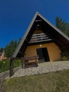 ooooo niooo - 巴伊纳巴什塔