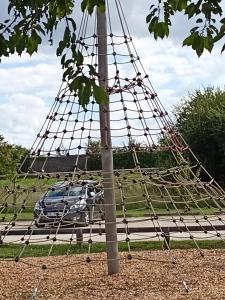 Maisons de vacances Maison spacieuse a Assay avec jardin et cheminee : photos des chambres