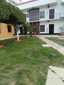 Casa alebrijes - San Agustin de las Juntas