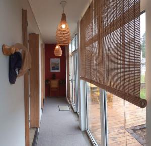 Maison de vacances Ty Kornog