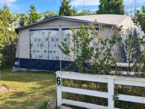 Camping - Park Władysławowo