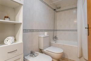 Apartamento Gregal