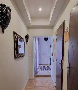 Maisons d'hotes BARREAU : photos des chambres