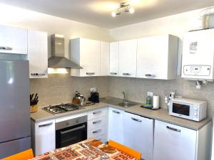 [Fronte lago]ResidenceGarden, moderno appartamento