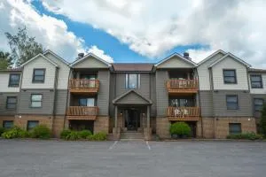 Ski Harbor 45 - Accident