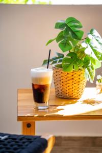 Le Grand Bleu Studios & Apartments