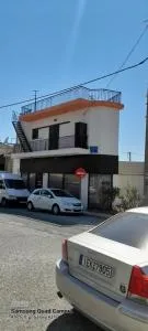 Διαμέρισμα LUX - Áyios Athanásios