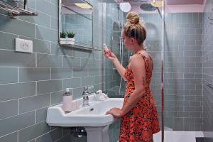 Hotels Aparthotel AMMI Vieux Nice : photos des chambres