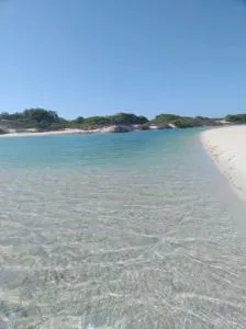 Morada Vento dos Lençóis - 圣阿马鲁