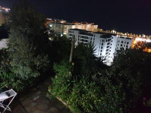 Sea Breeze Apartment