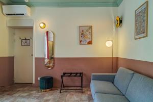 Hotels Aparthotel AMMI Vieux Nice : photos des chambres