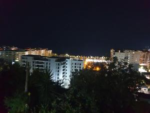 Sea Breeze Apartment