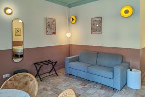 Hotels Aparthotel AMMI Vieux Nice : photos des chambres