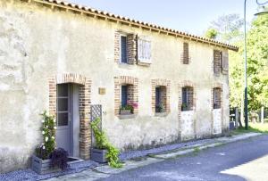 Maisons de vacances Petite Maison de Mouton : photos des chambres