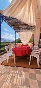 Gite Tamounte - Tabant