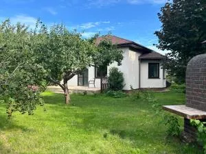 Natury Harmonia Puck - Żelistrzewo