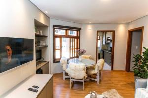 INV 11 - Moderno, lindo e bem localizado