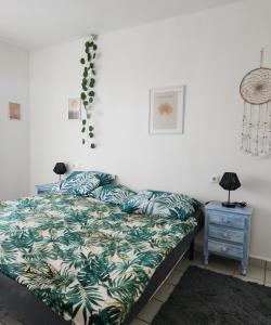 Palm Apartment - La Calma