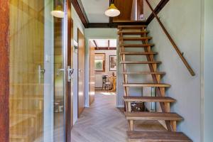 Ruim vakantiehuis aan het Veerse meer