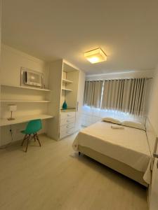 Apartamento Mobiliado por temporada na Jatiúca